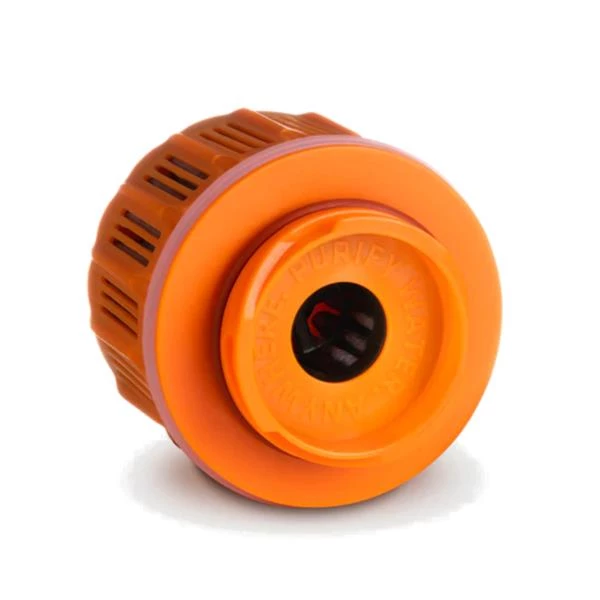 Grayl Water filters and treatment Replacement Purifier Cartridge GeoPress 3 Grayl Water filters and treatment Replacement Purifier Cartridge GeoPress