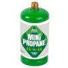 Non-specifiée Fuel bottles Reusable Mini Propane Cylinder (First Purchase) -Camping gear Sales B31808