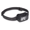 Black Diamond Equipment Headlamps Storm 450 Headlamp -Camping gear Sales BD620671 black