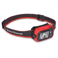 Black Diamond Equipment Headlamps Storm 450 Headlamp -Camping gear Sales BD620671 octane