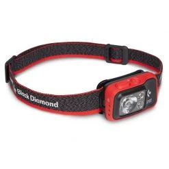 Black Diamond Equipment Headlamps Spot 400 Headlamp -Camping gear Sales BD620672 octane