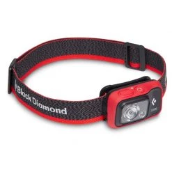 Black Diamond Equipment Headlamps Cosmos 350 Headlamp -Camping gear Sales BD620673 octane