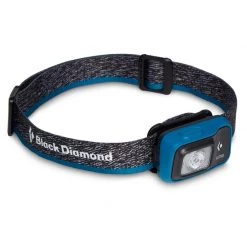 Black Diamond Equipment Headlamps Astro 300 Headlamp -Camping gear Sales BD620674 azul