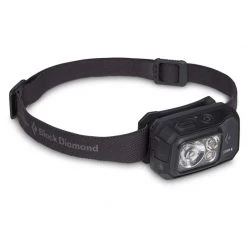 Black Diamond Equipment Headlamps Storm 500-R Headlamp