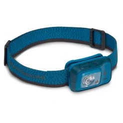 Black Diamond Equipment Headlamps Cosmo 350-R Headlamp 7 Black Diamond Equipment Headlamps Cosmo 350-R Headlamp -Camping gear Sales BD620677 azul