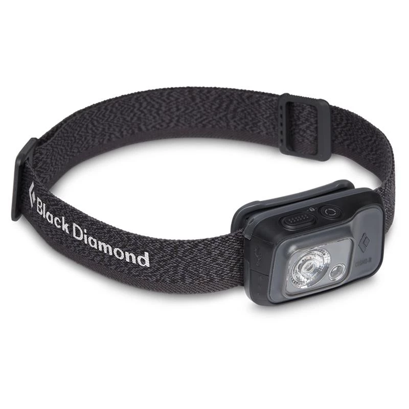 Black Diamond Equipment Headlamps Cosmo 350-R Headlamp 3 Black Diamond Equipment Headlamps Cosmo 350-R Headlamp