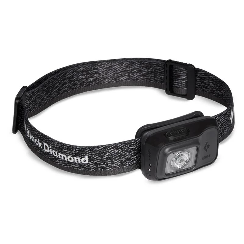 Black Diamond Equipment Headlamps Astro 300-R Headlamp 3 Black Diamond Equipment Headlamps Astro 300-R Headlamp