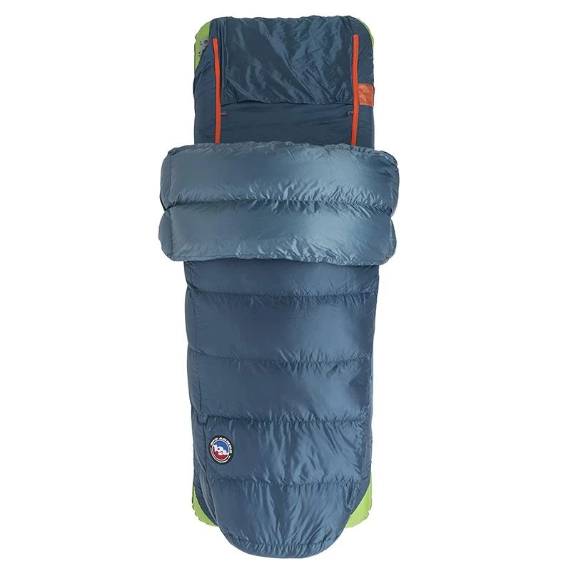 Big Agnes Sleeping bags Lost Ranger 3 in 1 650 Downtek Sleeping Bag 4 Big Agnes Sleeping bags Lost Ranger 3 in 1 650 Downtek Sleeping Bag - Image 2