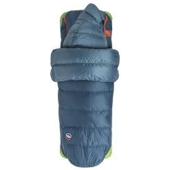 Big Agnes Sleeping bags Lost Ranger 3 in 1 650 Downtek Sleeping Bag
