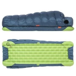 Big Agnes Sleeping bags Lost Ranger 3 in 1 650 Downtek Sleeping Bag 8 Big Agnes Sleeping bags Lost Ranger 3 in 1 650 Downtek Sleeping Bag -Camping gear Sales BLR3N10L22c