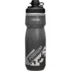 Camelbak Water bottles and hydration packs Podium Dirt Series Chill 21 OZ Bottle -Camping gear Sales C 1901001062 noir