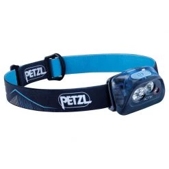 Petzl Headlamps Actik Headlamp -Camping gear Sales E099FA A13093 02