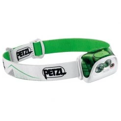 Petzl Headlamps Actik Headlamp -Camping gear Sales E099FA A13094 02