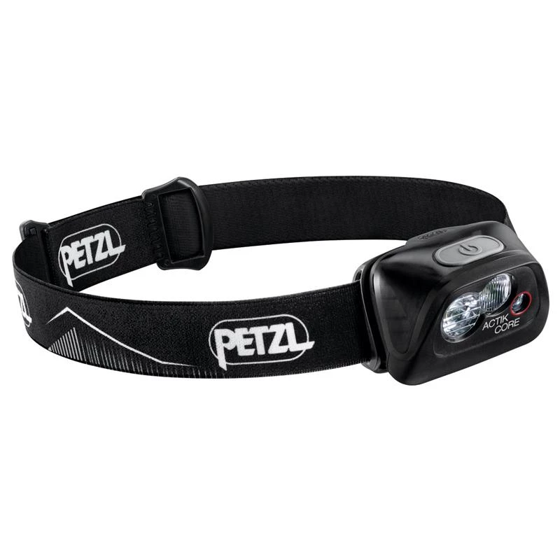Petzl Headlamps Actik Core Headlamp 3 Petzl Headlamps Actik Core Headlamp