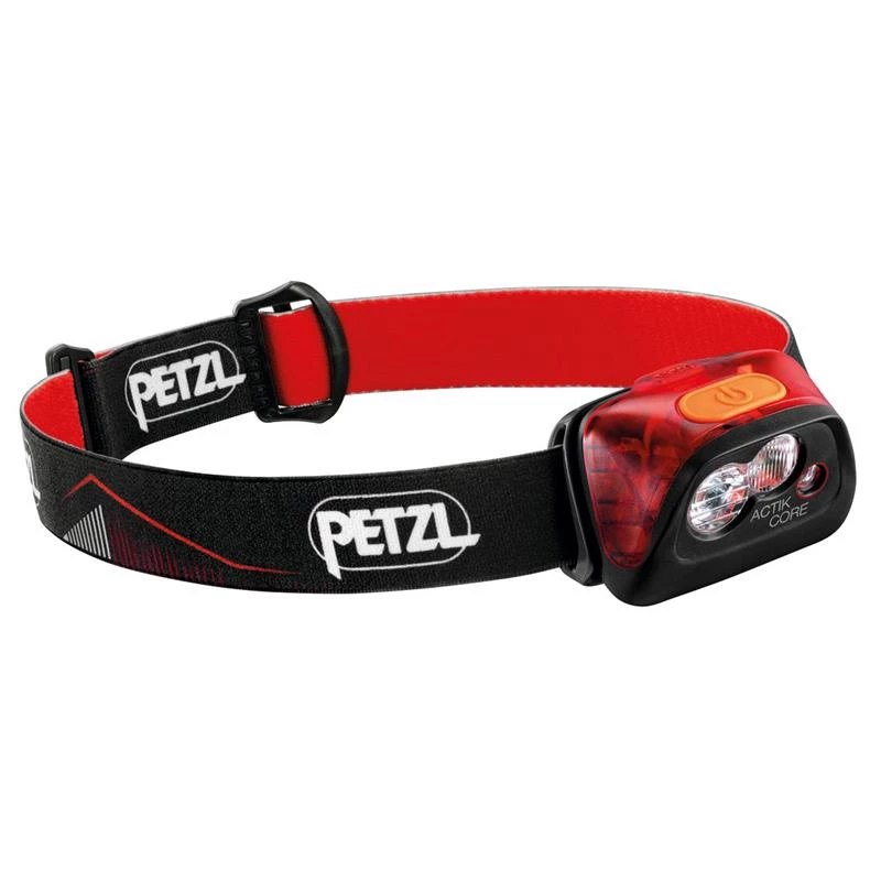 Petzl Headlamps Actik Core Headlamp 4 Petzl Headlamps Actik Core Headlamp - Image 2