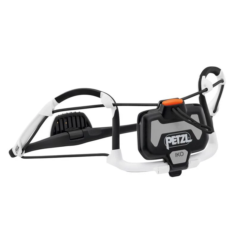 Petzl Headlamps IKO Headlamp 4 Petzl Headlamps IKO Headlamp - Image 2