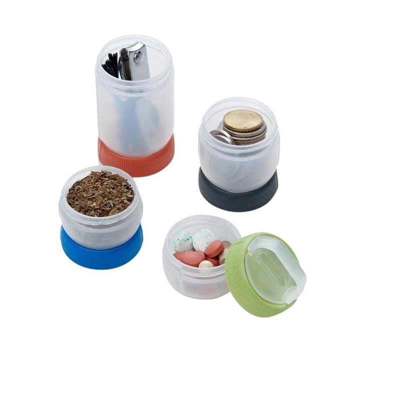 Humangear Water bottles and hydration packs Stackable Containers Stax - Large 4 Humangear Water bottles and hydration packs Stackable Containers Stax - Large - Image 2