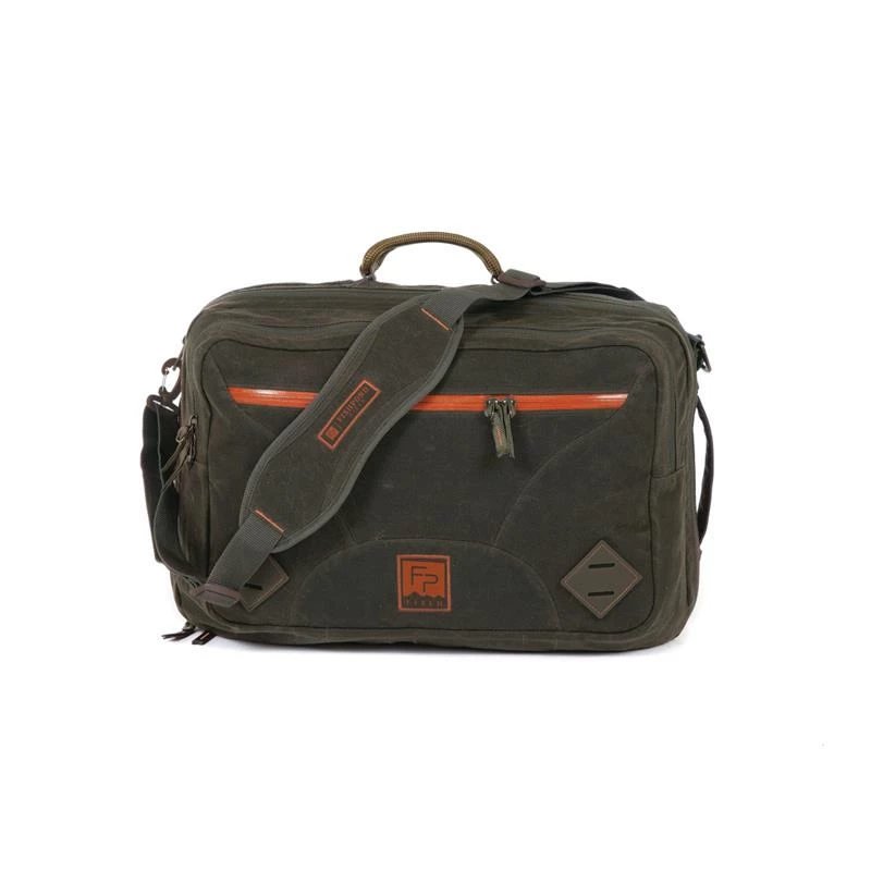 Fishpond Coolers and lunch bags Half Moon Weekender Bag 4 Fishpond Coolers and lunch bags Half Moon Weekender Bag - Image 2