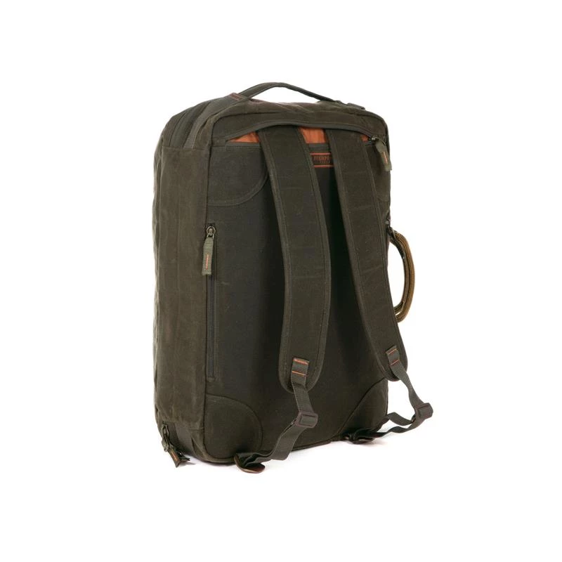 Fishpond Coolers and lunch bags Half Moon Weekender Bag 5 Fishpond Coolers and lunch bags Half Moon Weekender Bag - Image 3