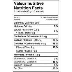 Happy Yak Camping food Mandarin Beef and Rice -Camping gear Sales M111073 M25 03 1624027651