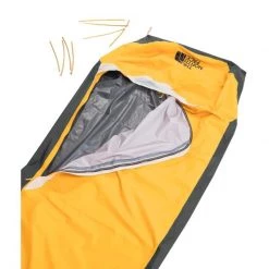 The North Face Sleeping bags Assault Futurelight Bivy -Camping gear Sales NF0A52DJ 3