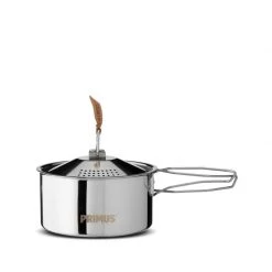 Primus Tableware CampFire Cookset S/S - Small 8 Primus Tableware CampFire Cookset S/S - Small -Camping gear Sales P 738002b