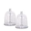 Pèlerin Cooking accessories Wine Glass Set -Camping gear Sales PELERIN.VERRES A VIN ferme 1635036250