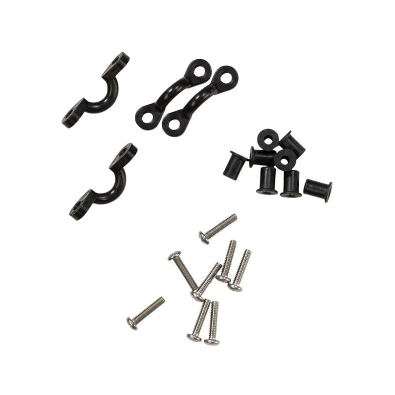 Pelican International Other Kayak Mounting Kit (4 eyelets) 4 Pelican International Other Kayak Mounting Kit (4 eyelets) - Image 2