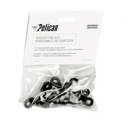 Pelican International Other Kayak Mounting Kit (4 eyelets)