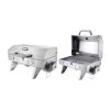 Thibert Camping stoves RV Pro Portable Gas Barbecue 2 Thibert Camping stoves RV Pro Portable Gas Barbecue -Camping gear Sales RVP071500