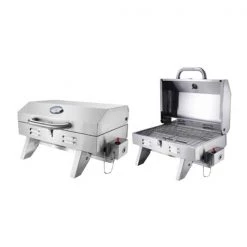 Thibert Camping stoves RV Pro Portable Gas Barbecue