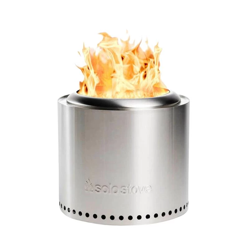 Camping stoves Ranger Solo Stove 3 Camping stoves Ranger Solo Stove