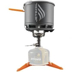 Jetboil Camping stoves Stash Cooking System