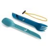 UCO Camping cookware Switch Spork Utensil Set With Tether 2 UCO Camping cookware Switch Spork Utensil Set With Tether -Camping gear Sales f sp switch blue 1