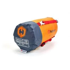 Hotcore Sleeping bags T-100 (0°C) Sleeping Bag -Camping gear Sales hotcore T 100 sac