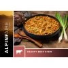 Alpine Aire Foods Camping food Hearty Beef Stew -Camping gear Sales katadync 61400 01