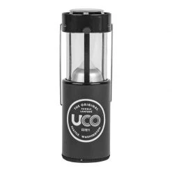 UCO Lanterns Original Candle Lantern -Camping gear Sales l c std grey 1