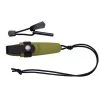 UCO Cooking accessories Green Eldris Knife Kit -Camping gear Sales m 12633 eldris firekit green product image