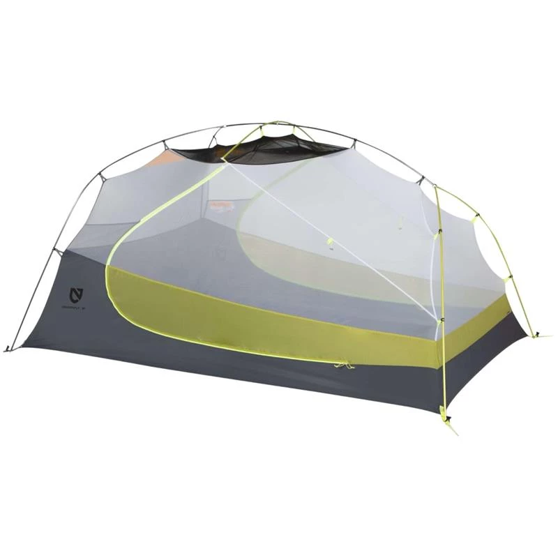 NEMO Equipment Prospector tents Dragonfly 3P Tent 4 NEMO Equipment Prospector tents Dragonfly 3P Tent - Image 2