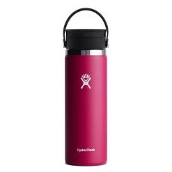 Hydro Flask Water bottles and hydration packs Hydra Coffee Flex Sip 20oz Insulated Bottle -Camping gear Sales w20bcx snapper A99887